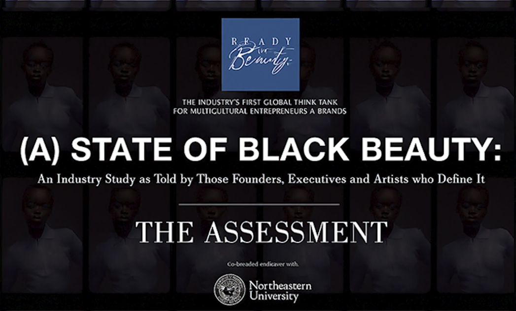 Ready to Beauty Video